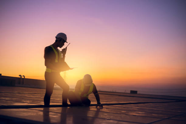 Best Commercial Roofing Services  in Monarch Mill, SC
