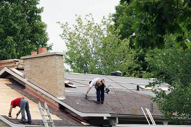 Residential Roof Replacement in Monarch Mill, SC