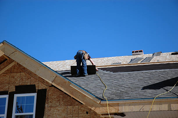 Quick and Trustworthy Emergency Roof Repair Services in Monarch Mill, SC
